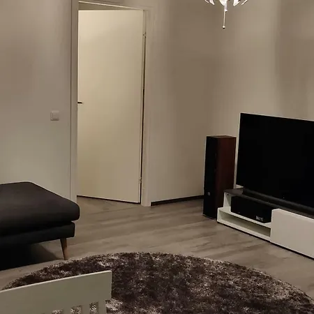 Modern And Cozy Private In 3 Near From Helsinki City Апартаменты *