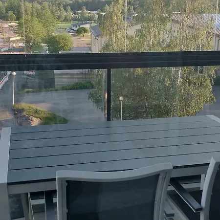 Modern And Cozy Private In 3 Near From Helsinki City Apartment *