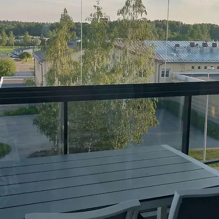 Modern And Cozy Private In 3 Near From Helsinki City Kirkkonummi