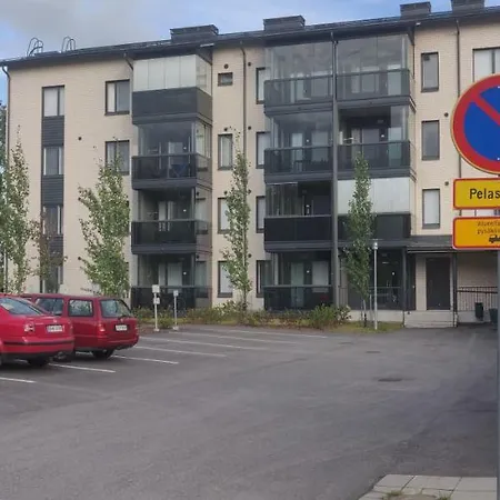 Modern And Cozy Private In 3 Near From Helsinki City
