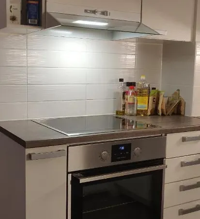 Modern And Cozy Private In 3 Near From Helsinki City