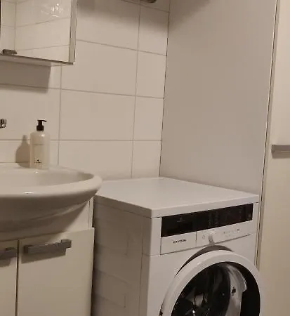 Modern And Cozy Private In 3 Near From Helsinki City Apartment