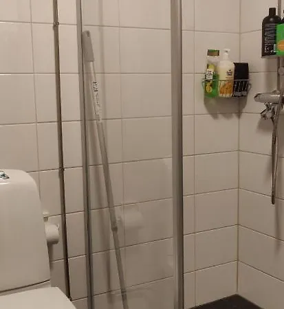 Modern And Cozy Private In 3 Near From Helsinki City * Kirkkonummi